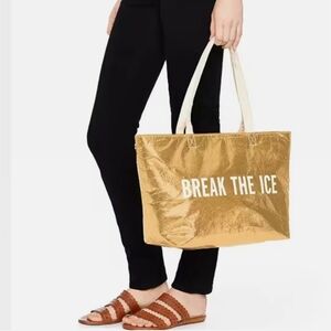 Kate Spade Cooler Tote Bag